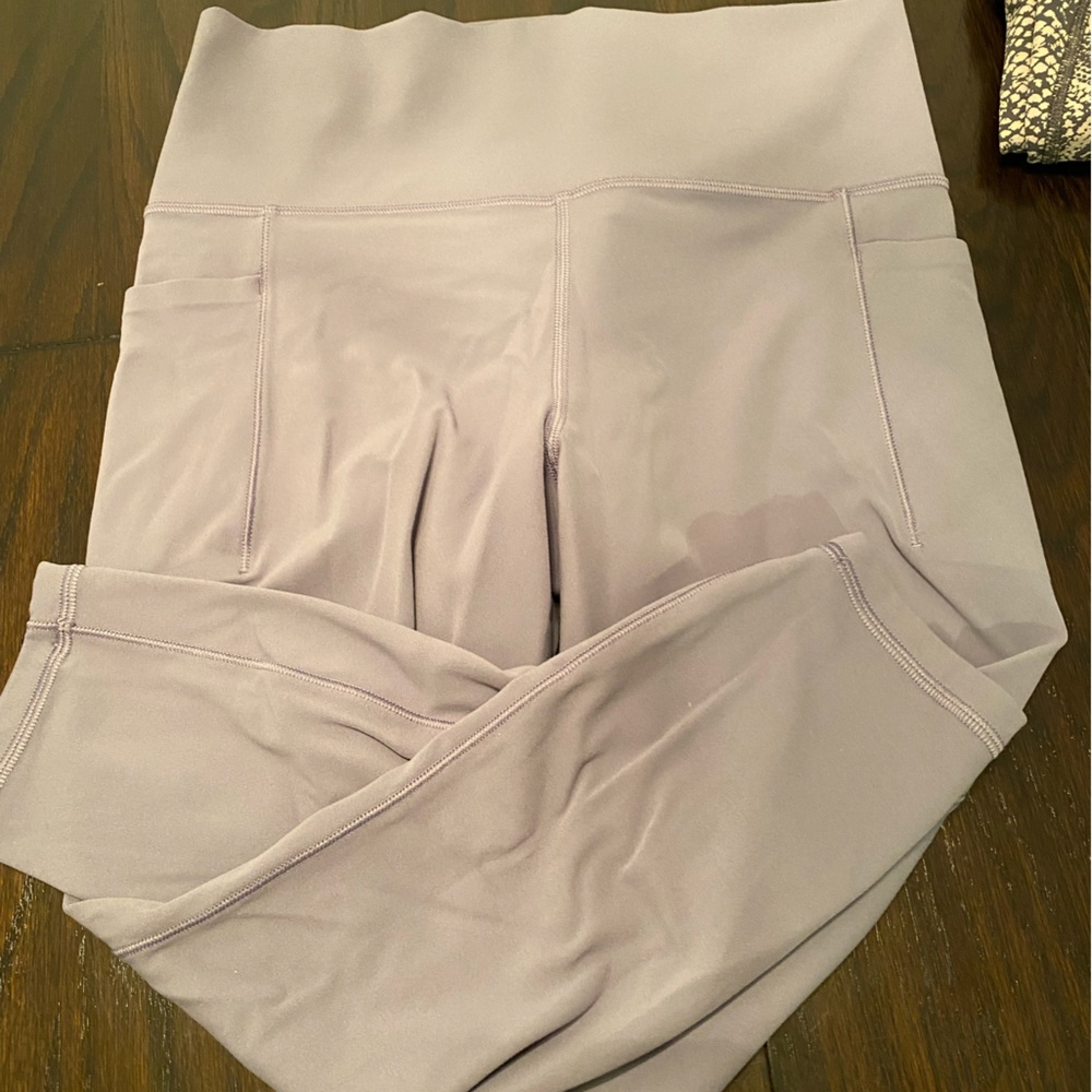 Athleta Leggings